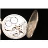 Image 5 : Lot of Three Hamilton Pocket Watches.