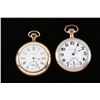 Lot of Two  Pocket watches.
