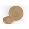 Image 2 : Lot of 2 Indian Baskets.