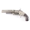 Smith & Wesson 1 1/2 .32 RF SN: 109175
