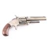 Image 2 : Smith & Wesson 1 1/2 .32 RF SN: 109175