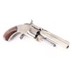 Image 3 : Smith & Wesson 1 1/2 .32 RF SN: 109175