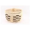 Image 2 : Papago Lidded Basket.