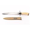 Image 1 : Germanic Style Hunting Dagger