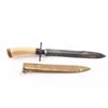 Image 2 : Germanic Style Hunting Dagger