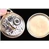 Image 2 : Lot of Two Elgin Pocket Watches.