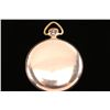 Image 2 : Illinois Grade 706 Pocket Watch.