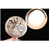 Image 3 : Illinois Grade 706 Pocket Watch.