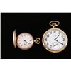 Lot of Two Elgin Pocket Watches
