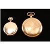 Image 2 : Lot of Two Elgin Pocket Watches
