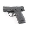Smith & Wesson M&P40 Shield .40 S&W