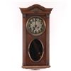 German Antique Wall Clock
