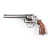 Iver Johnson Safety Automatic Hammer 32 S&W