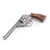 Image 4 : Iver Johnson Safety Automatic Hammer 32 S&W