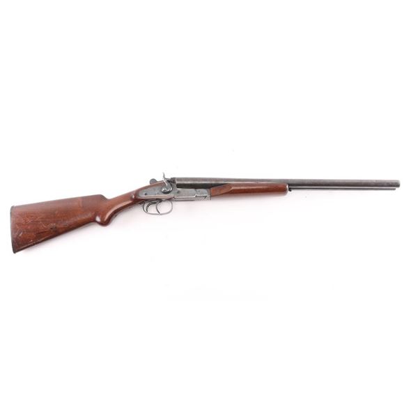 Rossi/Interarms The Overland 12 GA