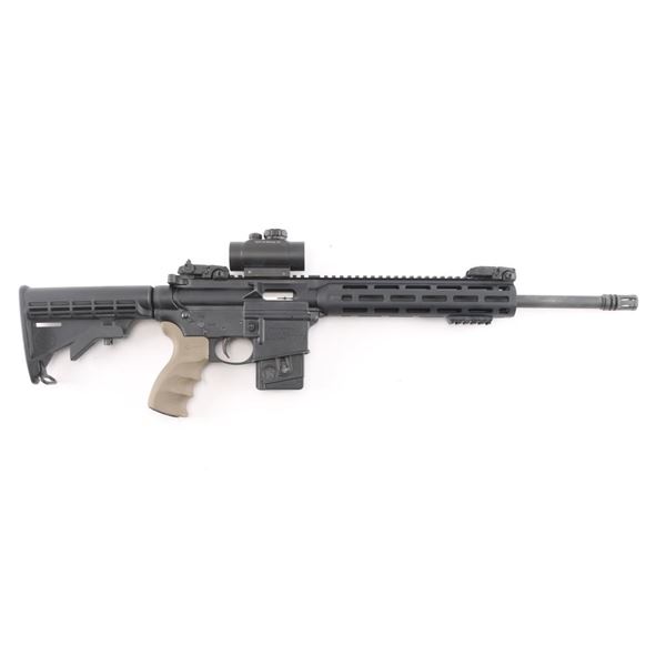 Smith & Wesson M&P 15-22 .22 LR SN: DEJ2759