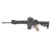 Image 2 : Smith & Wesson M&P 15-22 .22 LR SN: DEJ2759