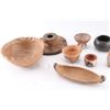 Image 4 : Lot of 17 Items of Southwest Pottery.