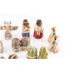 Image 2 : Lot of 17 Collectible Salt&Pepper Shakers.