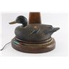 Image 2 : Duck Decoy Lamp.