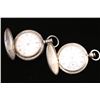 Image 2 : Lot of Two Antique Pocket Watches