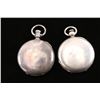 Image 4 : Lot of Two Antique Pocket Watches