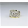 Image 3 : Dazzling Diamond Studded Band