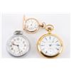 Image 1 : Lot of Three Waltham Pocket Watches.