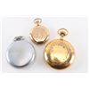 Image 2 : Lot of Three Waltham Pocket Watches.