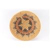 Image 2 : Navajo Basketry Mealtray.