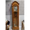 Image 1 : Howard Miller Grandfather Clock.