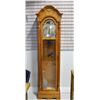 Image 2 : Howard Miller Grandfather Clock.