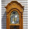 Image 3 : Howard Miller Grandfather Clock.