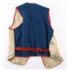 Image 3 : Ladies Plains Indian Vest.