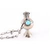 Image 3 : Navajo Decanter Necklace