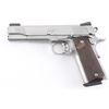 Kimber Stainless II .45 ACP SN: K441809