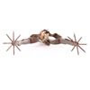 Image 5 : Lot of Two Spurs.