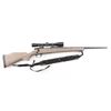 Image 1 : Weatherby Vanguard .223 Rem SN: VS239366