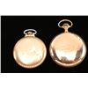 Image 2 : Lot of Two Elgin Pocket Watches.
