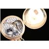 Image 4 : Lot of Two Elgin Pocket Watches.
