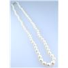 Image 3 : Exquisite Authentic Vintage Mikimoto Pearl