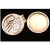 Image 3 : Elgin grade 280 Grade Pocket Watch.