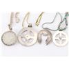 Image 3 : Lot of 4 Native American Necklaces