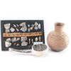 Image 1 : Prehistoric Pottery Lot.