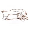 Deer Lodge Horsehair Bridle.
