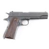 Image 2 : DGFM/FMAP 1927 .45 ACP SN: 29467