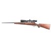 Image 2 : Winchester Model 70 .270 Win. SN: G90850