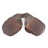 Image 2 : Pair of US Marked Saddle Bags.