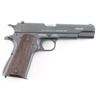 Image 2 : DGFM/FMAP 1927 .45 ACP SN: 106490