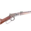 Image 8 : Winchester 94 'SRC' .25-35 SN: 971653